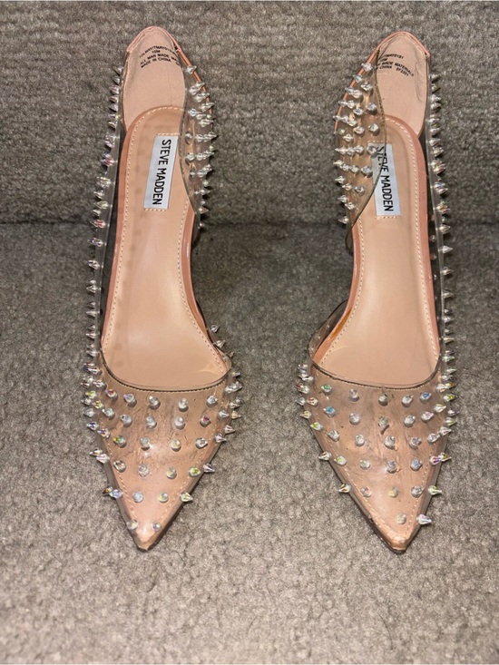 Steve Madden Shoes - Steve Madden Tomila Heels
